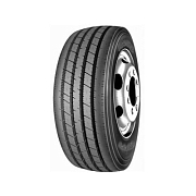 Шина 315/80R22.5 20PR  Lanvigator S205 TL Рулевая