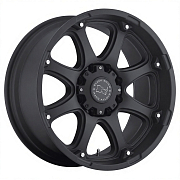 Диск 9x20 8x165 ET-12 D120 Black Rhino Glamis MB