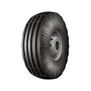 Шина 12.00-16 8PR 126A6 Кама Л-163 с/к