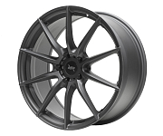 Диск Литой 7.5x17 PCD 5x114.3 ET40 D67.1 Race Ready CSSYA1137 BLK/M