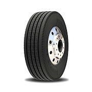 Шина 11R22.5 148/145L 16PR Double Coin RT606+ TL Рулевая (Китай)