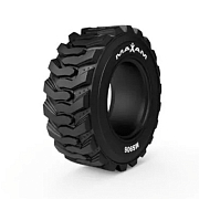 Шина 10-16.5 (260/70-16.5) 10PR Maxam MS906 R-4 TL