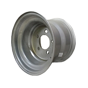 Диск 7.00x12 Multistar 5/94/140 ET0 RAL9006