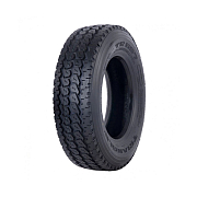 Шина 295/75R22.5 144/141M 14PR  Triangle TR657 TL Ведущая
