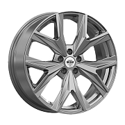 Диск Литой 7.5x19 PCD 5x114.3 ET40 D66.6 СКАД KL-1162 Grap