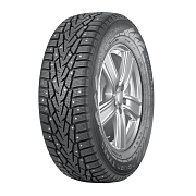 А/шина Ikon Tyres (Nokian Tyres) Nordman 7 SUV 245/75R16 111T TL шип