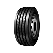 Шина 235/75R17.5 132/129M 16PR  TerraKing HS-205 TL Рулевая