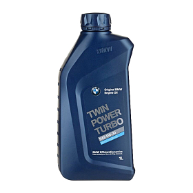 BMW Twinpower Turbo Oil Longlife-04 5W30 синтетическое 1л