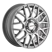 Диск 6x15 4x100 ET40 D60.1 X-trike X-132 HSB