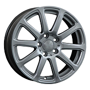 Диск 6.5x16 5x108 ET46 D65 Slik L-217 HPB