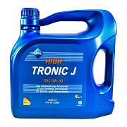 Aral High Tronic J 5W30 SL C2 синтетическое 4л