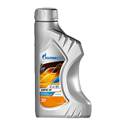 Gazpromneft Мото 4Т SAE30 Минеральное 1л 