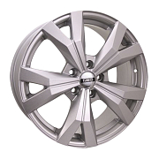 Диск 8x18 5x127 ET56.4 D71.6 Neo 815 Silver