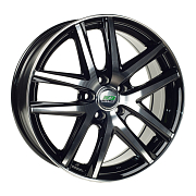 Диск 7x17 5x115 ET44 D70.1 N2O Y4925 BFP