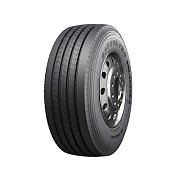 Шина 385/65R22.5 164K 24PR Satoya ST PRO-001 TL Прицепная