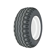 Шина 12.5/80-15.3 18PR Copra`h IMP-1 TL