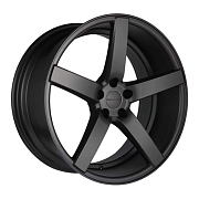 Диск 9.5x19 5x112 ET35 D66.6 Racing Wheels H-561 DMGM