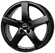 Диск 7x17 5x114.3 ET50 D70.1 ALUTEC Freeze Diamond Black MP
