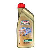 Castrol Edge Fst 10W60 Синтетическое 1л
