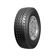 Шина 8.25R20 139/137J 16PR Double Coin RR9 TTF Универсальная (Китай)