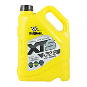 Bardahl Xts 5W30 CF/SL A1/A5/B1/B5 синтетическое 5л
