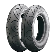 Шина Heidenau K61 100x80-10 58M TL