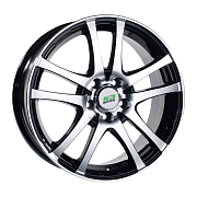 Диск 6.5x16 5x108 ET50 D63.3 N2O Y450 BFP