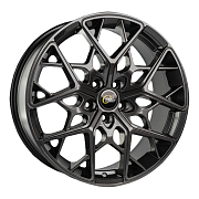 Диск 7x17 5x100 ET48 D56.1 CrossStreet CR-20 GM