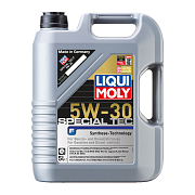 Liqui Moly Special Tec F 5W30 A5/B5 Синтетическое 5л