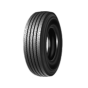 Шина 11R22.5 146/143M 16PR Amberstone 366 TL Рулевая