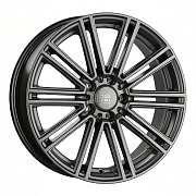 Диск 8.5x19 5x112 ET45 D66.6 Mille Miglia MM1005 Matt Anthracite