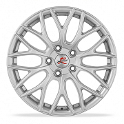 Диск 7x17 5x108 ET36 D65 X-trikeRST R137 HS