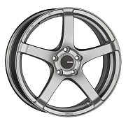 Диск 8x18 5x100 ET45 D72.6 Enkei Kojin MS