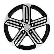 Диск 7x16 5x112 ET45 D57.1 RPLC-Wheels VW91 BFP
