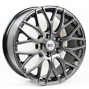 Диск 7.5x17 5x114.3 ET46 D67.1 X-trikeRST R147 BH