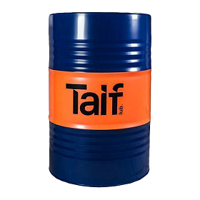 Taif RUBATO 5W30 E6/E7 синтетическое 205л