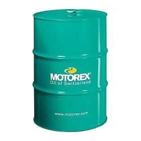Motorex SELECT SP-X 10W40 полусинтетическое 60л
