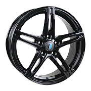 Диск 6x15 4x98 ET40 D58.6 Venti 1518 BL
