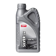 Teboil Silver 10W40 SN полусинтетическое 1л