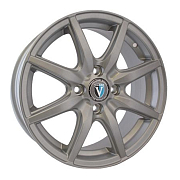 Диск 6.5x16 5x114.3 ET46 D67.1 Venti 1615 SL