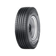 Шина 315/70R22.5 152/148M(154/150L) 16PR Triangle TRS66 TL Рулевая