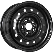 Диск 6.5x16 5x114.3 ET40 D66.1 SSW 40300EY10A Black