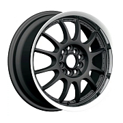 Диск 6.5x15 5x105 ET40 D56.6 D&P DP108/JJ120 BML