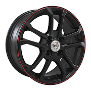 Диск 6x15 5x100 ET40 D57.1 NZ SH651 MBRS