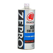Idemitsu Zepro Touring 5W30 1л