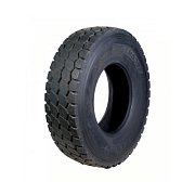 Шина 445/65R22.5 24PR LongMarch LM 539F TL Прицепная