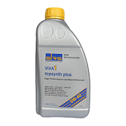SRS VIVA 1 topsynth Plus 5W40 SN/CF MB 229.5 Синтетическое 1л