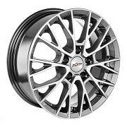 Диск 6.5x16 5x114.3 ET45 D66.1 X-trike X-135 HSB