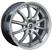 Диск 9.5x20 5x120 ET35 D74.2 Enkei SH27 HP