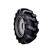 Шина 16.9-24 12PR 149A8 Titan INDUSTRIAL TRACTOR LUG TL
